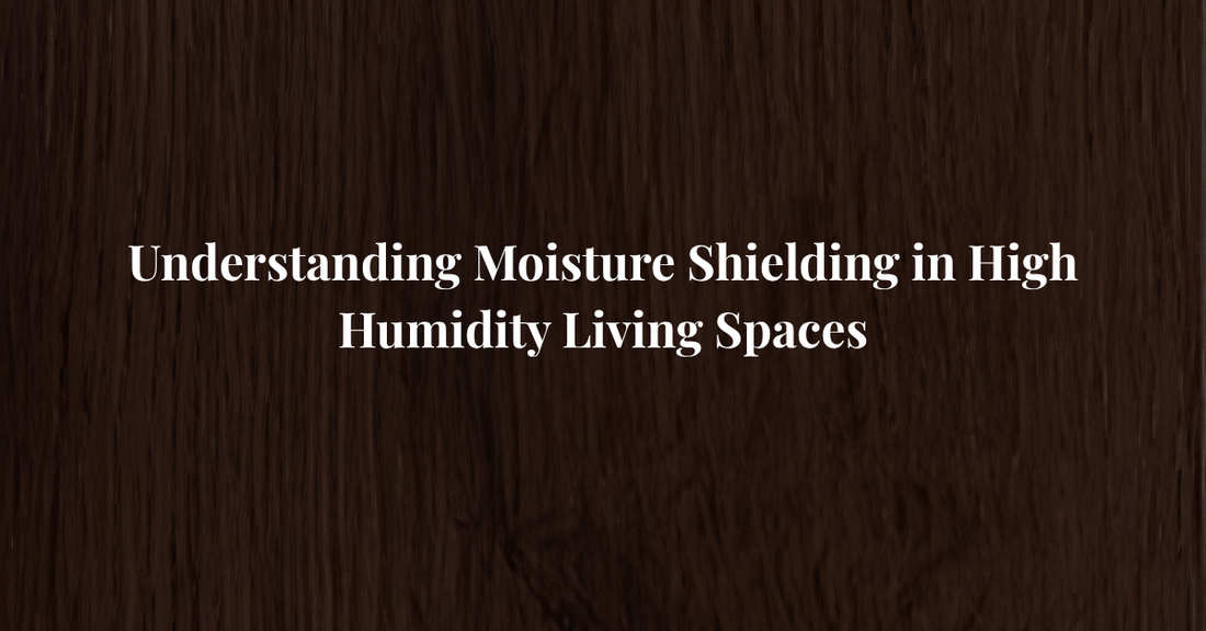 can spc flooring be used in high humidity areas