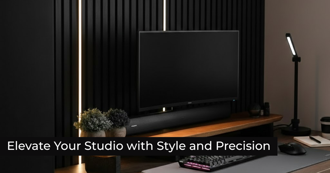 how to build wood acoustic wall panels