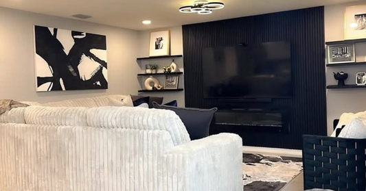 Exploring Why Are Wood Panel Absorption Materials Ideal for Noise Reduction