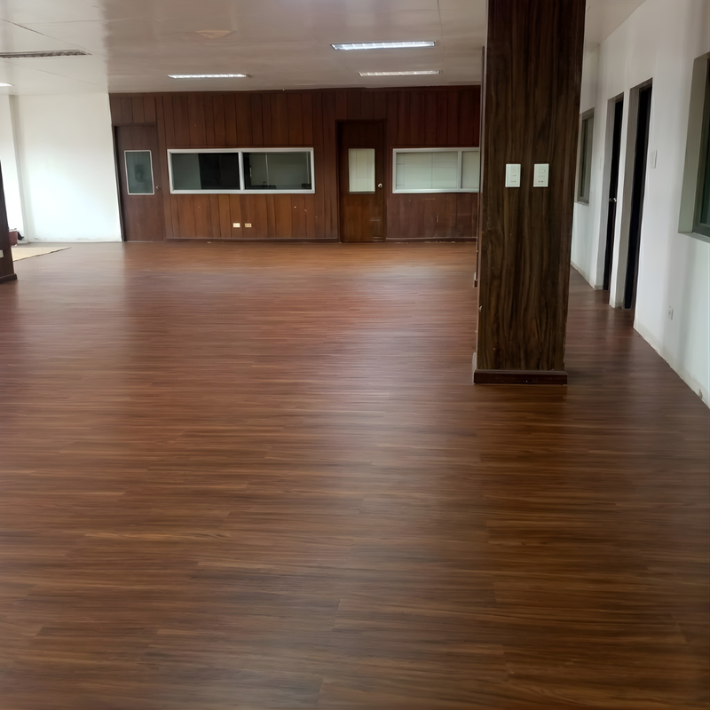 Parañaque Commercial Office