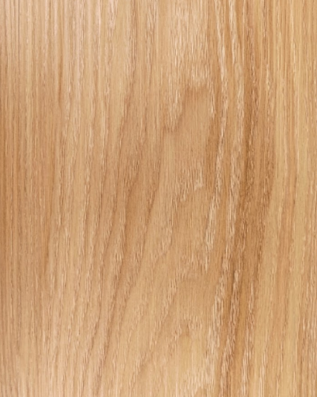 Close up of Chestnut Oak SPC flooring with natural wood grain