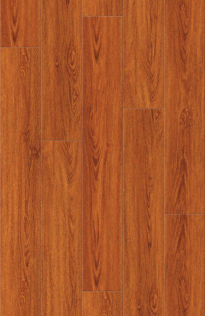 Narra Brown SPC Flooring