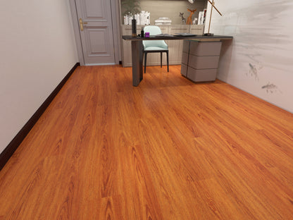 Narra Brown SPC Flooring