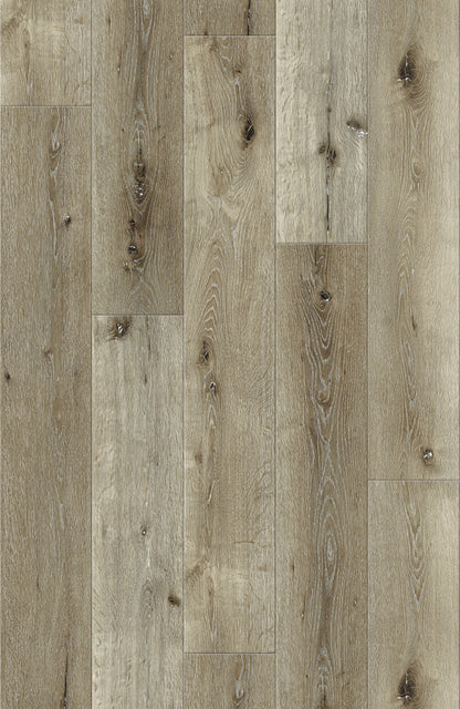 White Oak Vinyl Plank Flooring