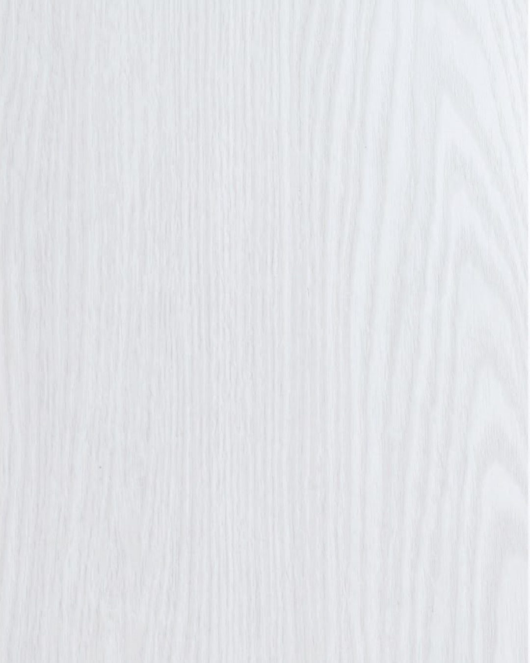 Close up of Marble Oak SPC flooring with light wood grain