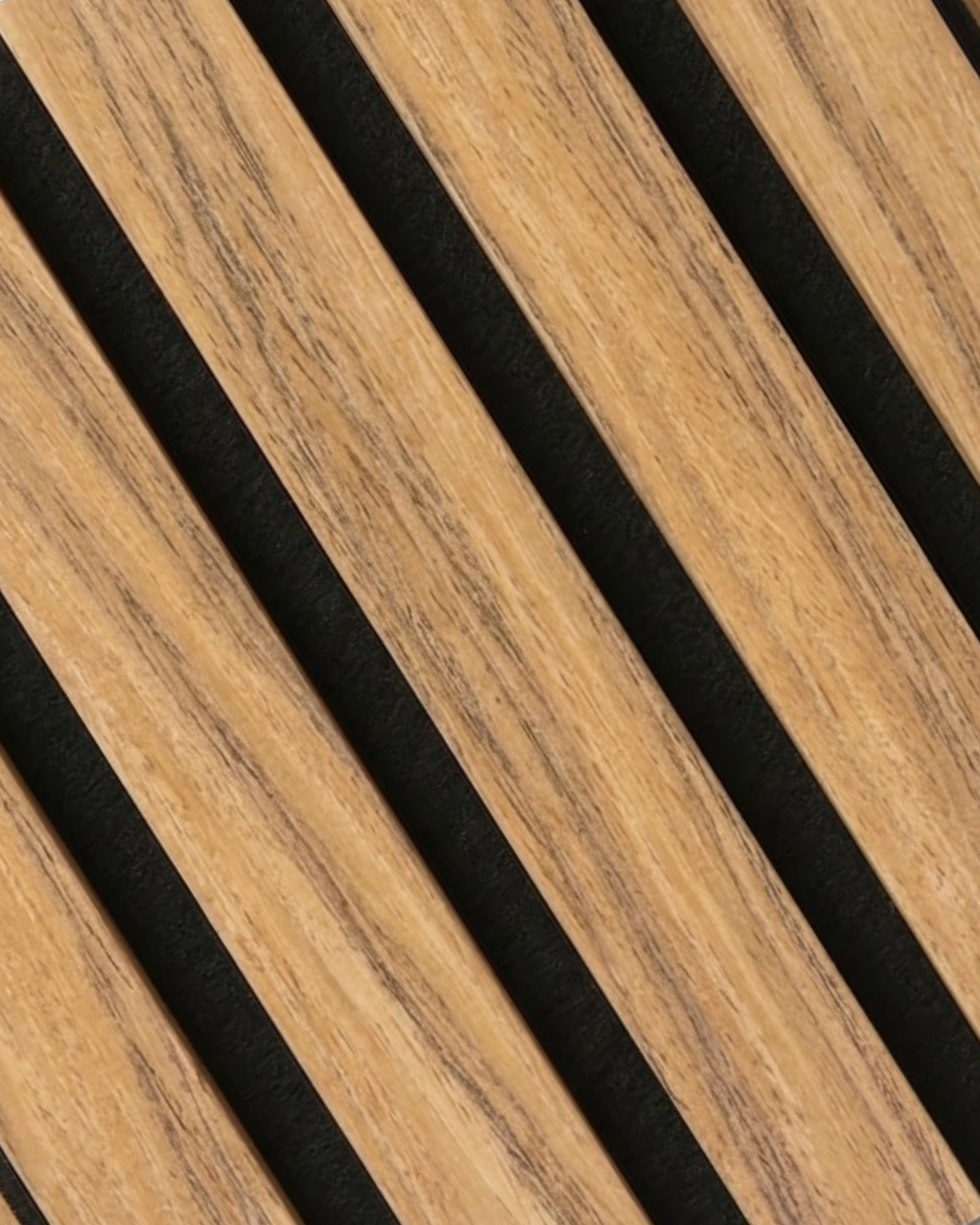 Red Oak - High Quality Acoustic Wood Wall Panel