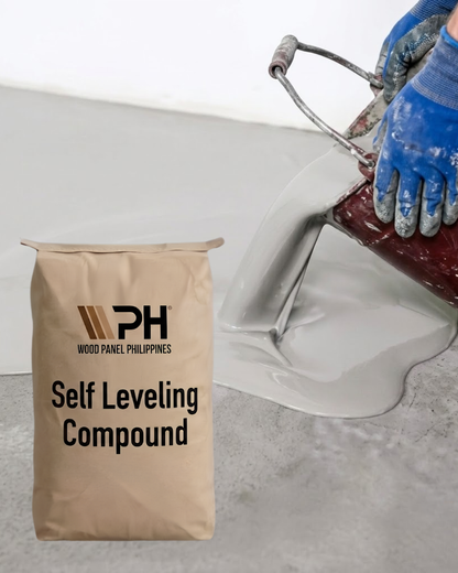 Self Leveling Cement Compound