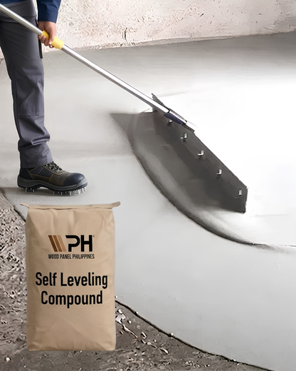 Self Leveling Compound