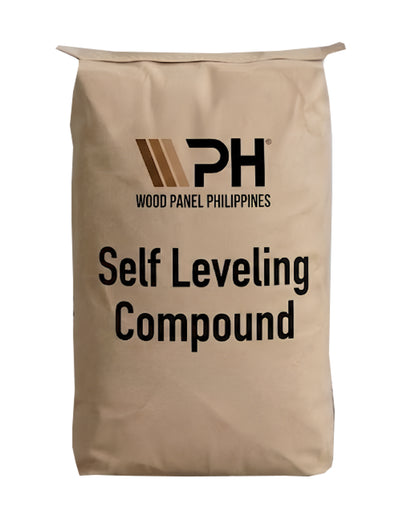 Self Leveling Compound 25MPa