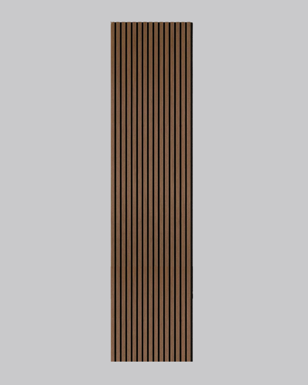 Dark Walnut - High Quality Acoustic Wood Wall Panel