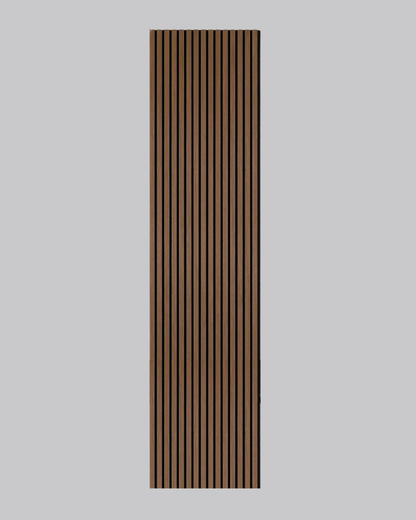 Dark Walnut - High Quality Acoustic Wood Wall Panel