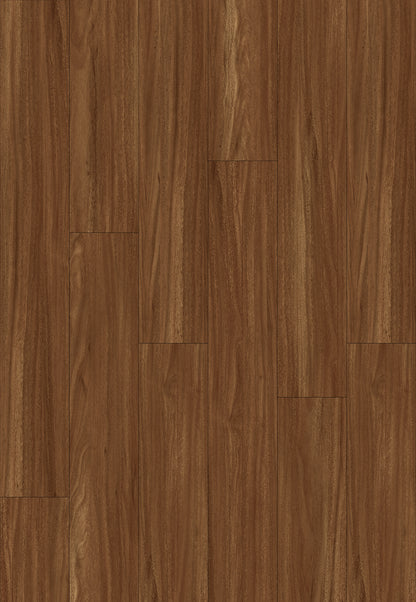 Classic Walnut Vinyl Plank Flooring