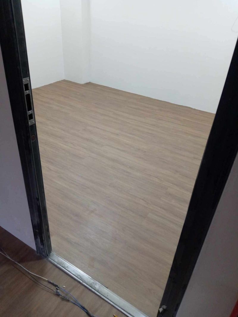 Residential flooring upgrade North Caloocan City Metro Manila Wood Panel Philippines