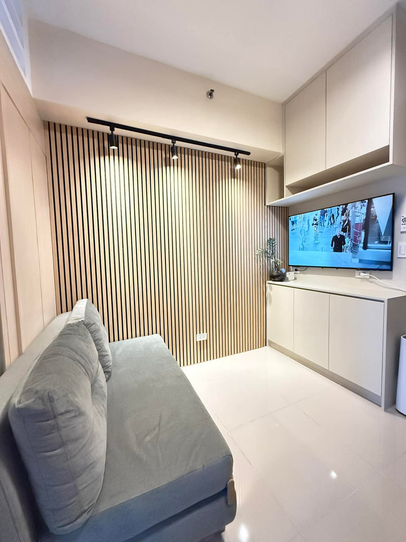 Jazz Residence Condominium