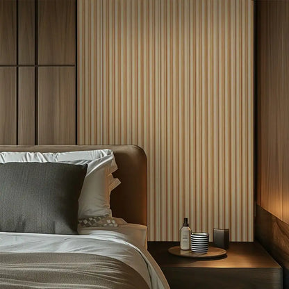 oak ridge tambour wood panels