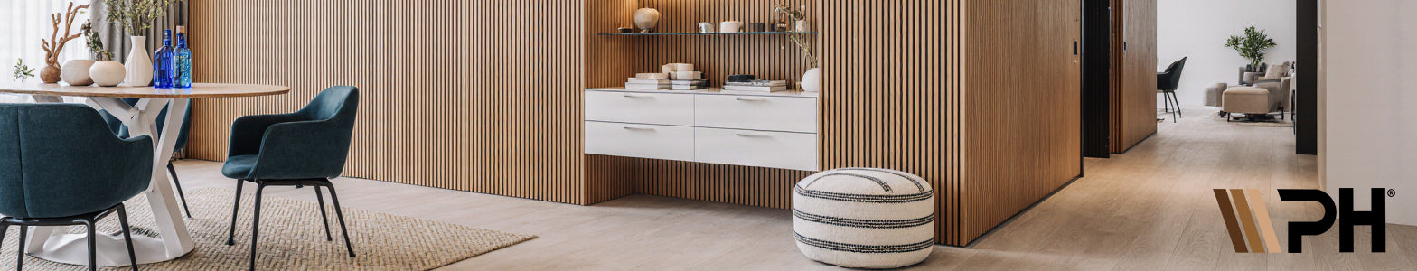 Premium Wood Panels and Flooring Installation by Wood Panel Philippines