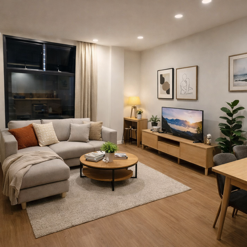 Residential North Caloocan City