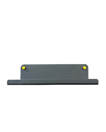 Acoustic Panel Wide Shelf
