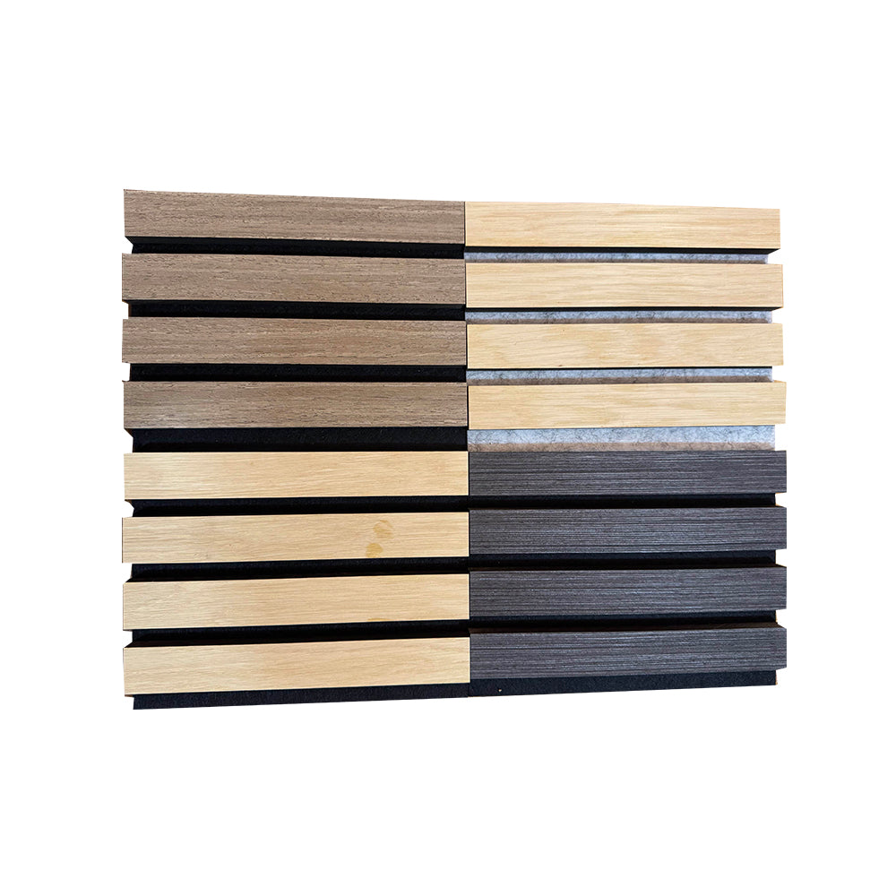 Wood Panels Sample Box